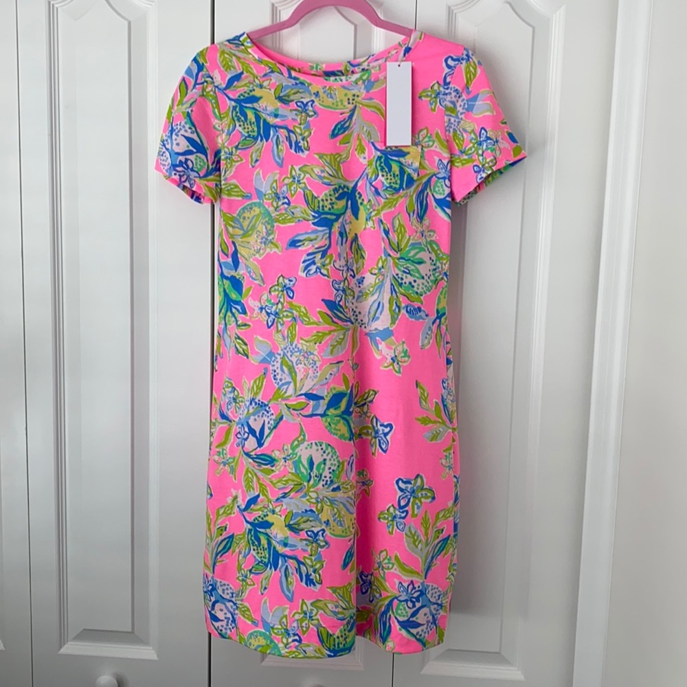 Lilly Pulitzer Declan Dress